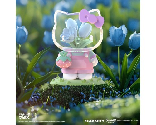 Фігурка Mighty Jaxx сюрприз Sanrio Azuma Makoto Хелоу Кітті (BB23SRAM90201)