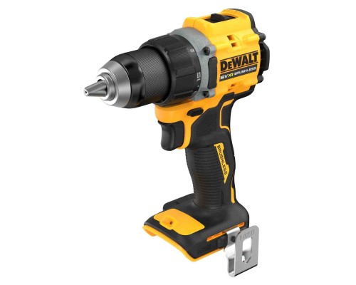 Шуруповерт DeWALT XR Li-Ion 18V, 74 Нм, 0-450/0-1650 об/хв, 1.12 кг, TSTAK (без АКБ та ЗП) (DCD794NT)