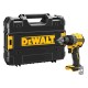 Шуруповерт DeWALT XR Li-Ion 18V, 74 Нм, 0-450/0-1650 об/хв, 1.12 кг, TSTAK (без АКБ та ЗП) (DCD794NT)