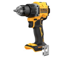 Шуруповерт DeWALT XR Li-Ion 18V, 74 Нм, 0-450/0-1650 об/хв, 1.12 кг, TSTAK (без АКБ та ЗП) (DCD794NT)