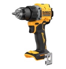 Шуруповерт DeWALT XR Li-Ion 18V, 74 Нм, 0-450/0-1650 об/хв, 1.12 кг, TSTAK (без АКБ та ЗП) (DCD794NT)