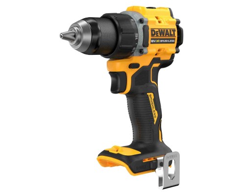 Шуруповерт DeWALT XR Li-Ion 18V, 74 Нм, 0-450/0-1650 об/хв, 1.12 кг, TSTAK (без АКБ та ЗП) (DCD794NT)