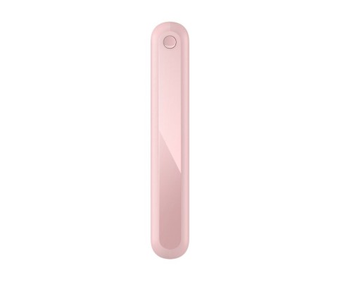 Батарея універсальна Belkin 20000mAh, 30W USB-C Pink (BPB024HQPK)