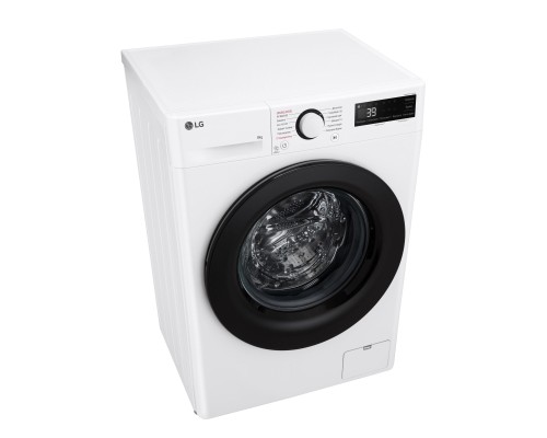 Пральна машина LG F2Y5PS6W