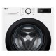 Пральна машина LG F2Y5PS6W
