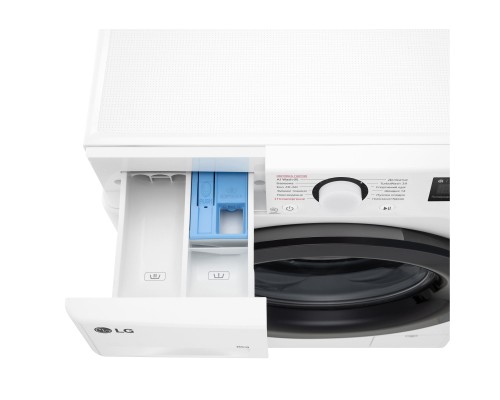 Пральна машина LG F2Y5PS6W