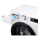 Пральна машина LG F2Y5PS6W