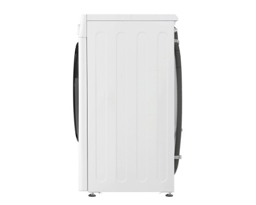 Пральна машина LG F2Y5PS6W