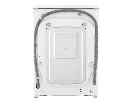 Пральна машина LG F2Y5PS6W