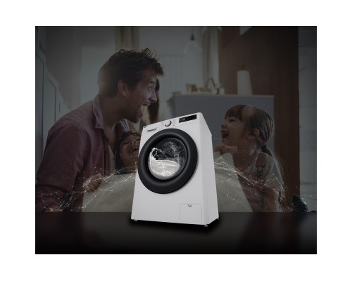 Пральна машина LG F2Y5PS6W