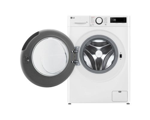 Пральна машина LG F2Y5PS6W