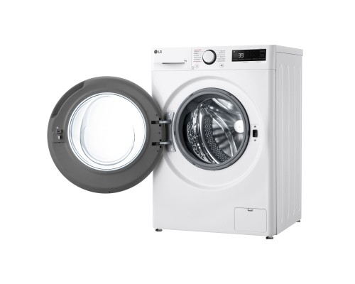 Пральна машина LG F2Y5PS6W