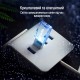 USB флеш накопичувач ColorWay 64GB ColorWay Crystal USB 3.0 (CW-USBCL64)