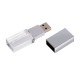 USB флеш накопичувач ColorWay 64GB ColorWay Crystal USB 3.0 (CW-USBCL64)