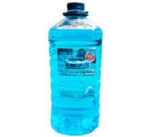 Омивач автомобільний Auto Master БЛАКИТНИЙ -20 3л (AM193534)