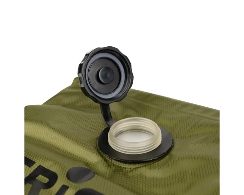 Душ портативний Tribe Shower 20 л (T-MA-0011-olive)