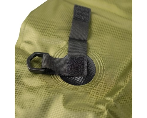 Душ портативний Tribe Shower 20 л (T-MA-0011-olive)