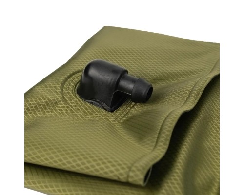 Душ портативний Tribe Shower 20 л (T-MA-0011-olive)