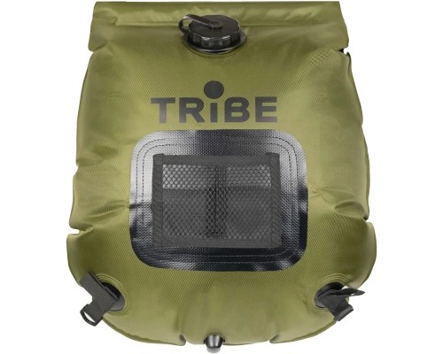 Душ портативний Tribe Shower 20 л (T-MA-0011-olive)