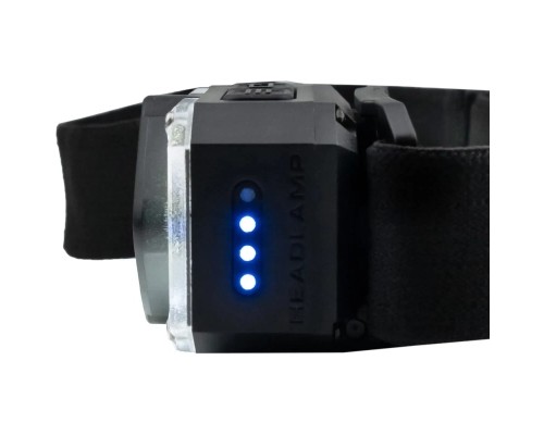 Ліхтар Tribe Night Vision акумуляторний olive (T-MB-0015-olive)