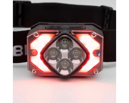 Ліхтар Tribe Night Vision акумуляторний olive (T-MB-0015-olive)