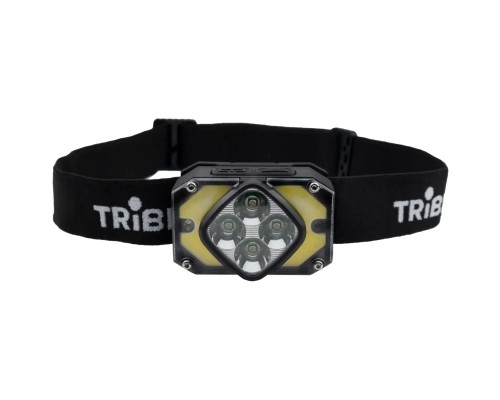Ліхтар Tribe Night Vision акумуляторний olive (T-MB-0015-olive)