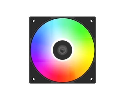 Кулер до корпусу ID-Cooling AS-120-ARGB-K
