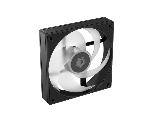 Кулер до корпусу ID-Cooling AS-120-ARGB-K