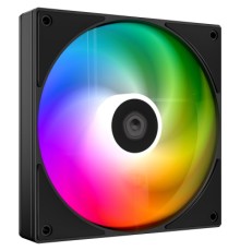 Кулер до корпусу ID-Cooling AS-120-ARGB-K