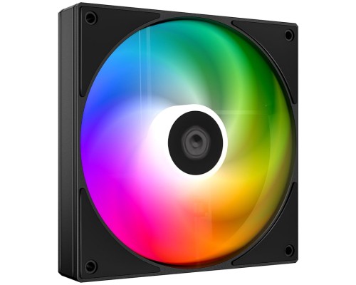 Кулер до корпусу ID-Cooling AS-120-ARGB-K