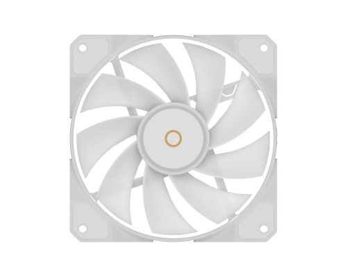 Кулер до корпусу OCYPUS BETA F12 WH ARGB REVERSE BLADE (BETA-F12-WH1AM01X-GL)