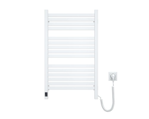 Сушарка для рушників Navin Авангард Х, 800х480, Wi-Fi, білий, правобічна (12-172055-4880)