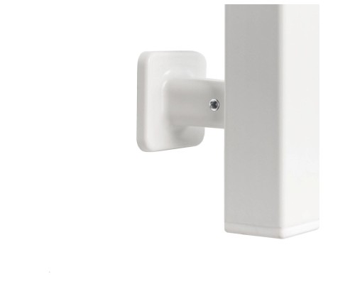 Сушарка для рушників Navin Авангард Х, 800х480, Wi-Fi, білий, правобічна (12-172055-4880)