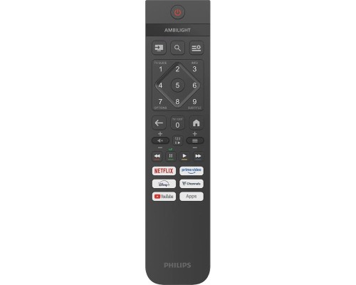 Телевізор Philips 32PFS6000/12