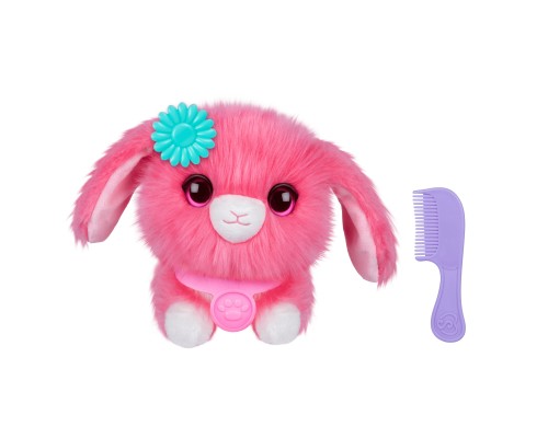 М'яка іграшка Scruff a Luvs сюрприз Кудлате перетворення пудровий (30326)