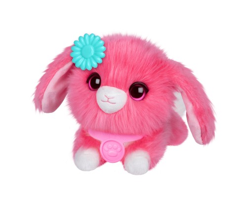 М'яка іграшка Scruff a Luvs сюрприз Кудлате перетворення пудровий (30326)