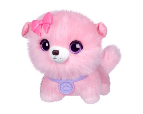 М'яка іграшка Scruff a Luvs сюрприз Кудлате перетворення пудровий (30326)