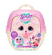 М'яка іграшка Scruff a Luvs сюрприз Кудлате перетворення пудровий (30326)