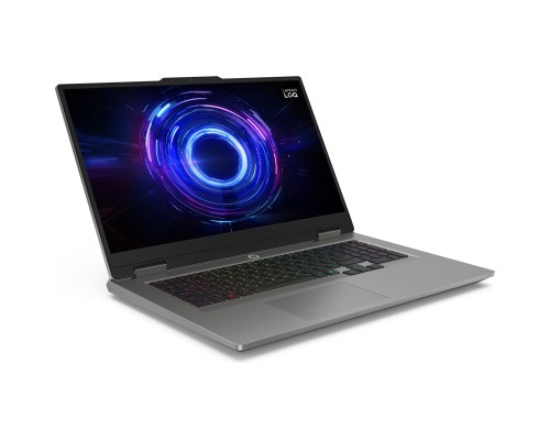 Ноутбук Lenovo LOQ 17IRX10 (83JH008JRA)