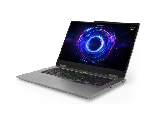 Ноутбук Lenovo LOQ 17IRX10 (83JH008JRA)