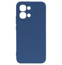 Чохол до мобільного телефона Armorstandart ICON OPPO A6 Pro 4G Camera cover Dark Blue (ARM89233)