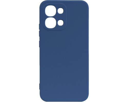 Чохол до мобільного телефона Armorstandart ICON OPPO A6 Pro 4G Camera cover Dark Blue (ARM89233)