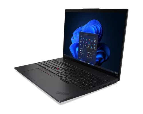 Ноутбук Lenovo ThinkPad L16 G2 (21SA001JRA)