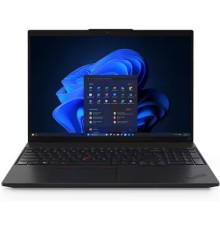 Ноутбук Lenovo ThinkPad L16 G2 (21SA001JRA)