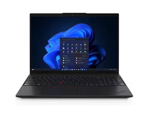 Ноутбук Lenovo ThinkPad L16 G2 (21SA001JRA)