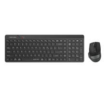 Комплект A4Tech FG2400 Air2 Wireless UA Black (4711421000062)