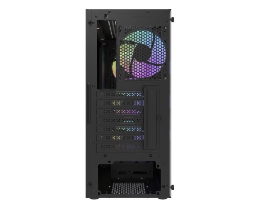 Корпус для ПК DARKFLASH DK351 BLACK