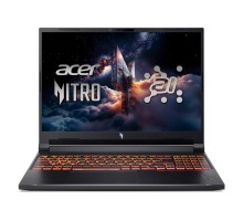 Ноутбук Acer Nitro V 16 AI ANV16-61-R3M1 (NH.U1EEU.002)