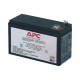 Батарея до ДБЖ Replacement Battery Cartridge #2 APC (RBC2) 