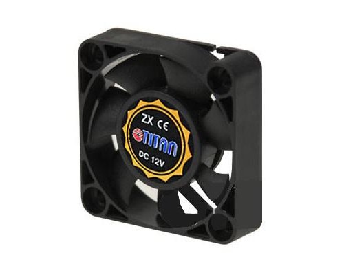 Кулер до корпусу Titan TFD-4010 M 12 Z
